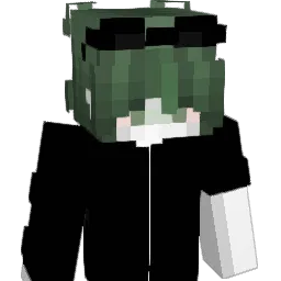 UnPato14's Minecraft skin