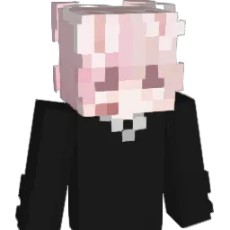 UnRandyy's Minecraft skin