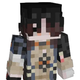 UnReal947's Minecraft skin