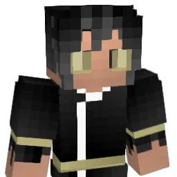UnRebeu Minecraft avatar bust