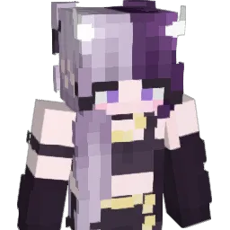 UnReliableFOXX's Minecraft skin