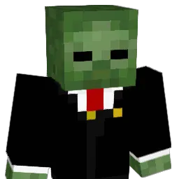 UnSAMable's Minecraft skin