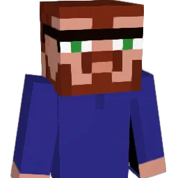 UnSafeStu Minecraft avatar bust