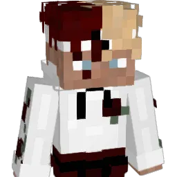 UnSlqzeerNrv Minecraft avatar bust