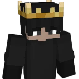Minecraft-Avatar von UnSmoked: Büste