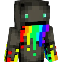 UnStoppable2009's Minecraft skin