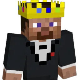 UnSweetTeaFrFr Minecraft avatar bust