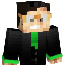 UnTalDabo's Minecraft skin