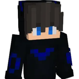 UnThomySalvaje Minecraft avatar bust