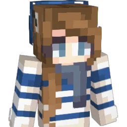 UnTimed's Minecraft skin