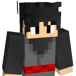 UnToile Minecraft avatar bust