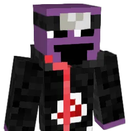 UnWise_TW Minecraft avatar bust