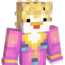 Un_2k Minecraft avatar bust