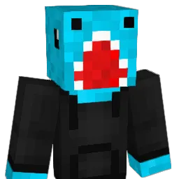 Un_Baguette Minecraft avatar bust