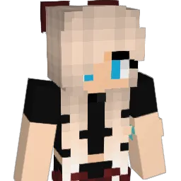 Un_Fold Minecraft avatar bust