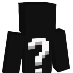 Un_Knows Minecraft avatar bust