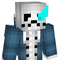 Un_NainCompris Minecraft avatar bust