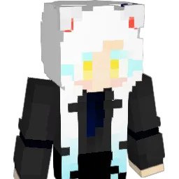 Un_Rang Minecraft avatar bust