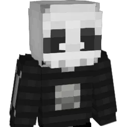 Un_Rata Minecraft avatar bust