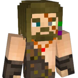 Un_do's Minecraft skin