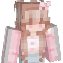 Un_geplant Minecraft avatar bust