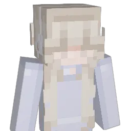 Un_known_Person Minecraft avatar bust