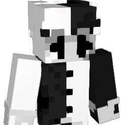 Un_random671485's Minecraft skin