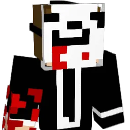 UnaLesTo__ Minecraft avatar bust