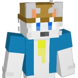 Unabara2357 Minecraft avatar bust