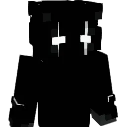 Unabashedd's Minecraft skin
