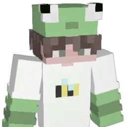 UnableToLose Minecraft avatar bust