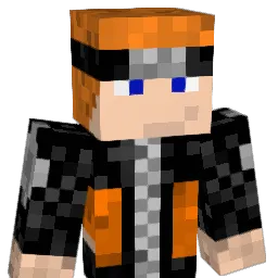 Unabstract Minecraft avatar bust