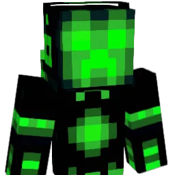Unacceptable58's Minecraft skin