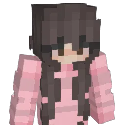 Unachieve's Minecraft skin