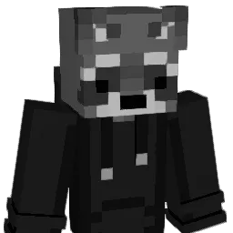 Unado's Minecraft skin
