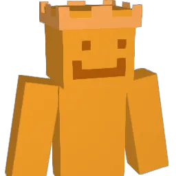 Unady Minecraft avatar bust