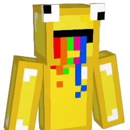 UnaiBomb's Minecraft skin