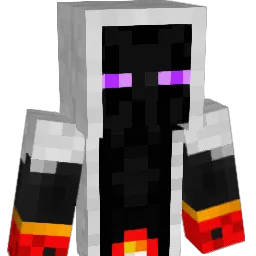 UnaisonYT Minecraft avatar bust