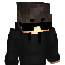 Unaktiv Minecraft avatar bust