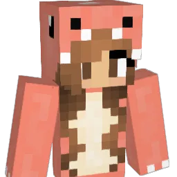 Unakzeptabel Minecraft avatar bust