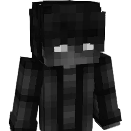 Unalis's Minecraft skin