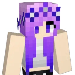 Unamara's Minecraft skin