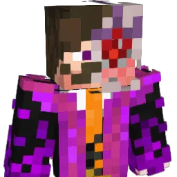 Unanimous69's Minecraft skin