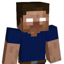 UnarmedShip42 Minecraft avatar bust