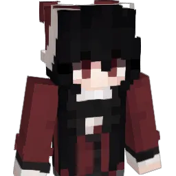 Unaspiring's Minecraft skin