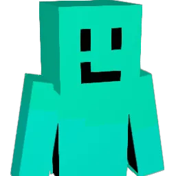 Unax270 Minecraft avatar bust