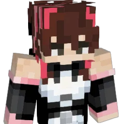 Unb0tts's Minecraft skin