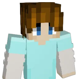 UnbakedGrain711 Minecraft avatar bust