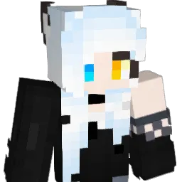 UnbareV12's Minecraft skin