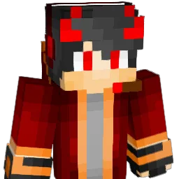 UnbeatableHieu Minecraft avatar bust